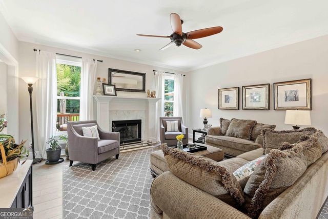 115 Strandhill Road, Tyrone, GA 30290
