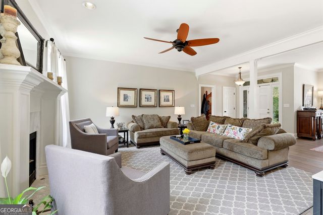 115 Strandhill Road, Tyrone, GA 30290