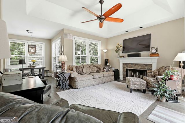 115 Strandhill Road, Tyrone, GA 30290