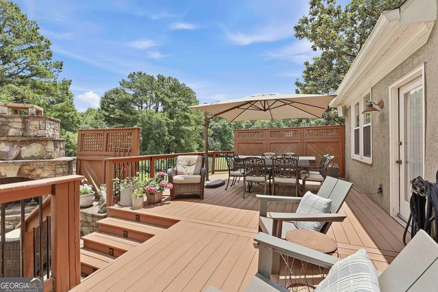 115 Strandhill Road, Tyrone, GA 30290