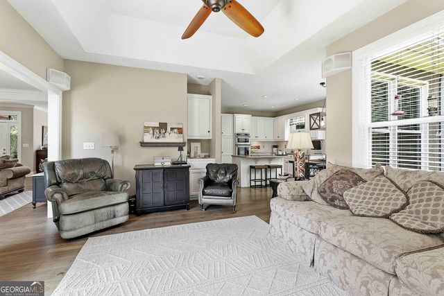 115 Strandhill Road, Tyrone, GA 30290