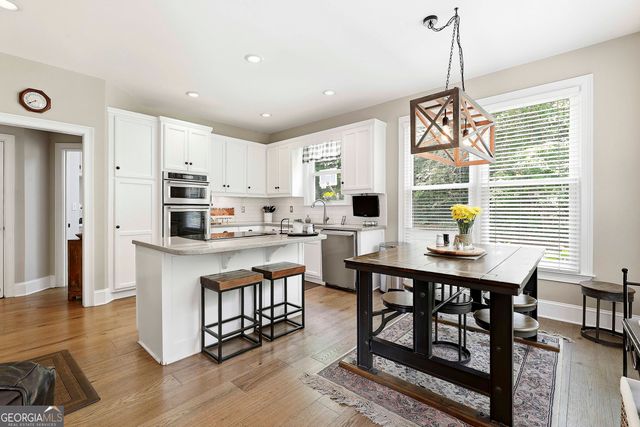 115 Strandhill Road, Tyrone, GA 30290