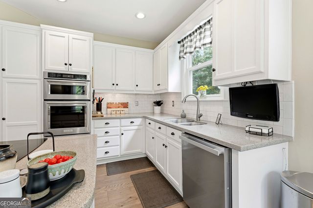 115 Strandhill Road, Tyrone, GA 30290