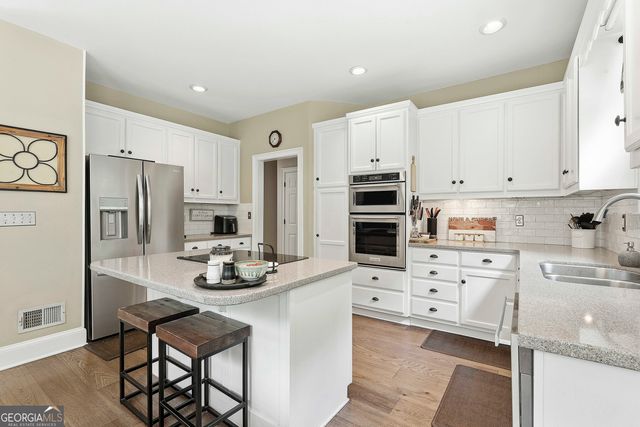 115 Strandhill Road, Tyrone, GA 30290