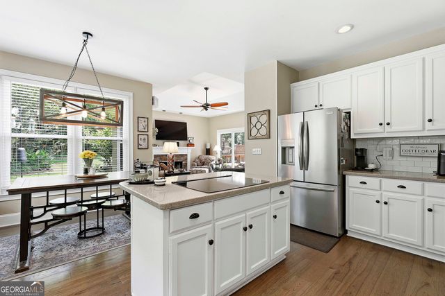 115 Strandhill Road, Tyrone, GA 30290