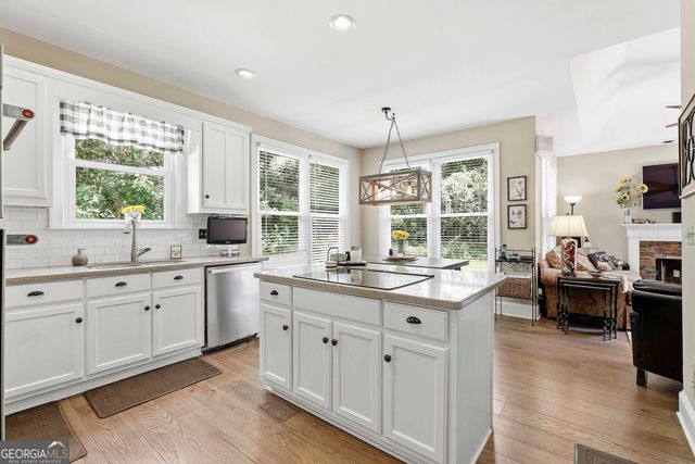 115 Strandhill Road, Tyrone, GA 30290