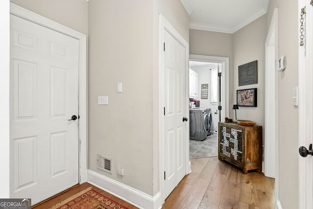 115 Strandhill Road, Tyrone, GA 30290