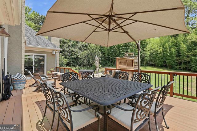 115 Strandhill Road, Tyrone, GA 30290