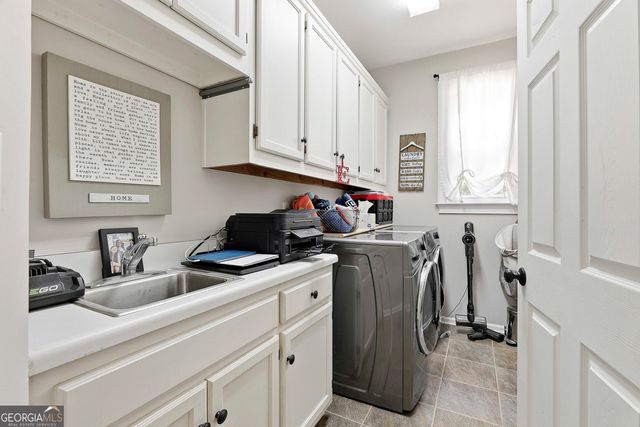115 Strandhill Road, Tyrone, GA 30290