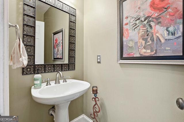 115 Strandhill Road, Tyrone, GA 30290