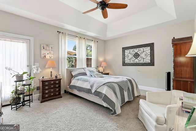 115 Strandhill Road, Tyrone, GA 30290