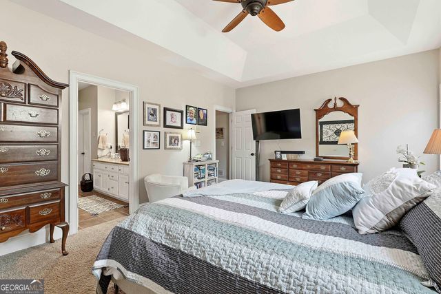 115 Strandhill Road, Tyrone, GA 30290