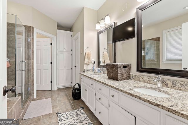115 Strandhill Road, Tyrone, GA 30290