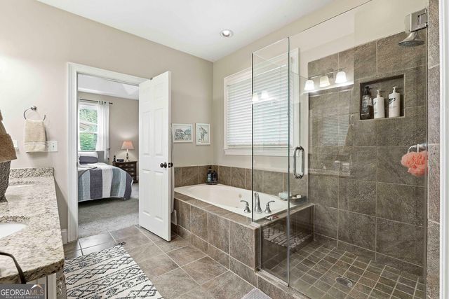 115 Strandhill Road, Tyrone, GA 30290