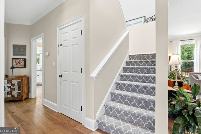 115 Strandhill Road, Tyrone, GA 30290