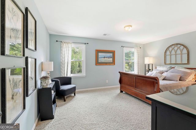115 Strandhill Road, Tyrone, GA 30290