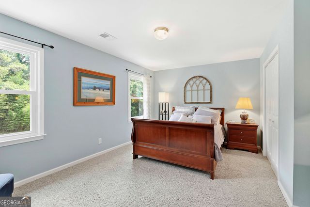 115 Strandhill Road, Tyrone, GA 30290