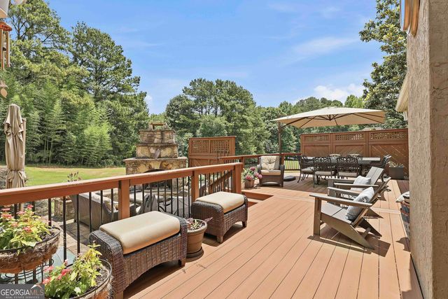115 Strandhill Road, Tyrone, GA 30290