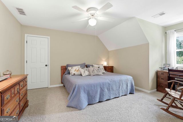 115 Strandhill Road, Tyrone, GA 30290