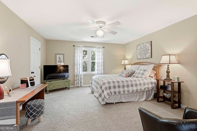 115 Strandhill Road, Tyrone, GA 30290