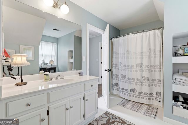 115 Strandhill Road, Tyrone, GA 30290