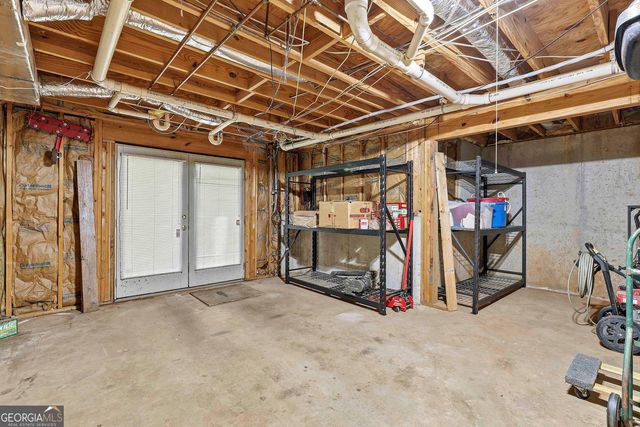 115 Strandhill Road, Tyrone, GA 30290