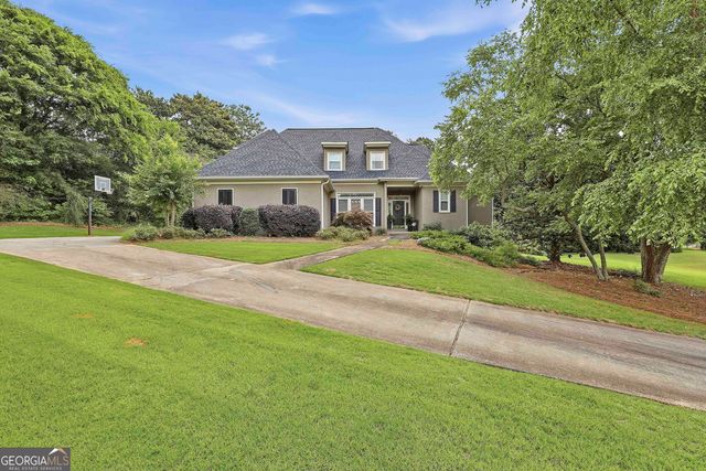115 Strandhill Road, Tyrone, GA 30290