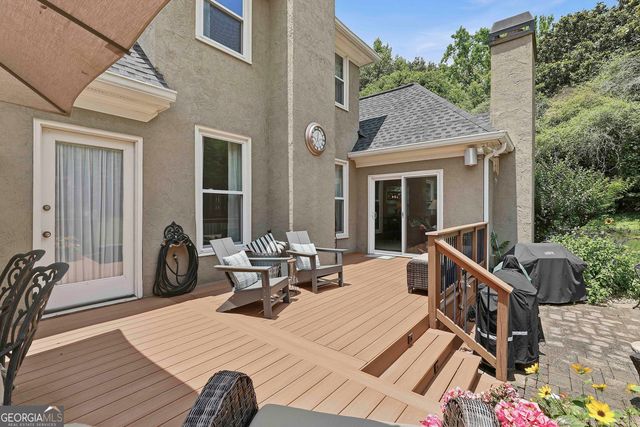 115 Strandhill Road, Tyrone, GA 30290