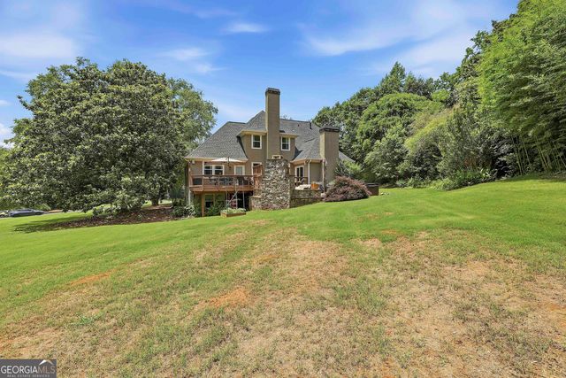 115 Strandhill Road, Tyrone, GA 30290