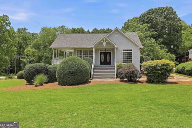115 Strandhill Road, Tyrone, GA 30290