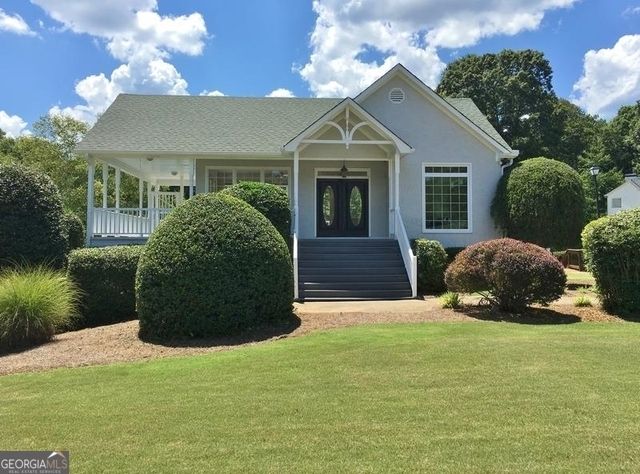 115 Strandhill Road, Tyrone, GA 30290