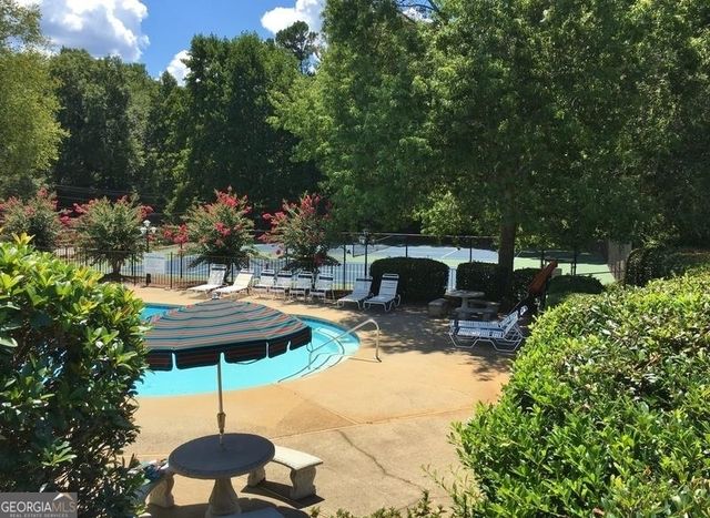 115 Strandhill Road, Tyrone, GA 30290