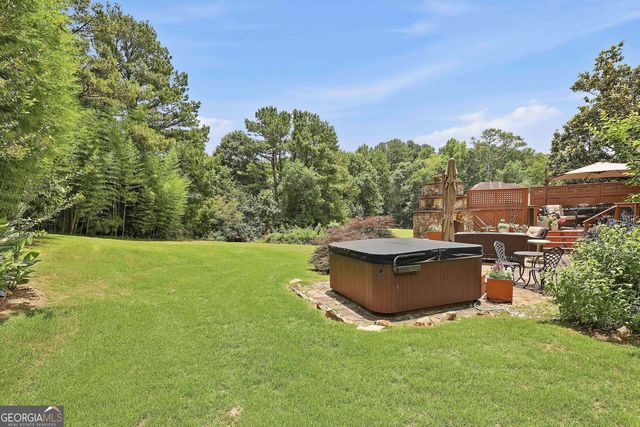115 Strandhill Road, Tyrone, GA 30290