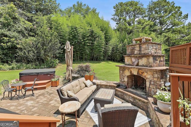 115 Strandhill Road, Tyrone, GA 30290