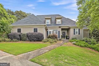 115 Strandhill Road, Tyrone, GA 30290