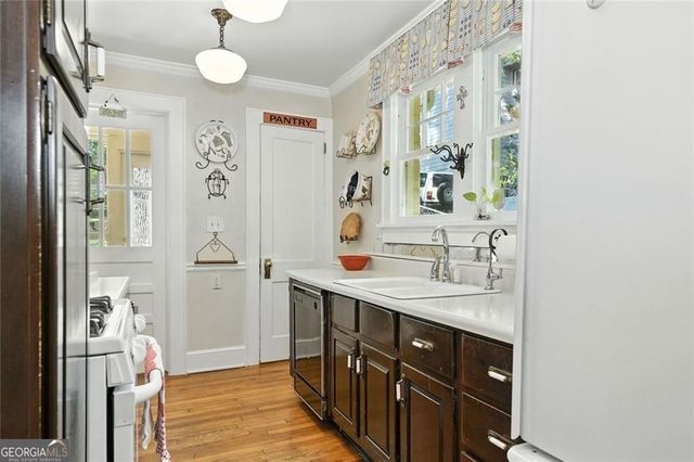 172 Lindbergh Drive NE, Atlanta, GA 30305