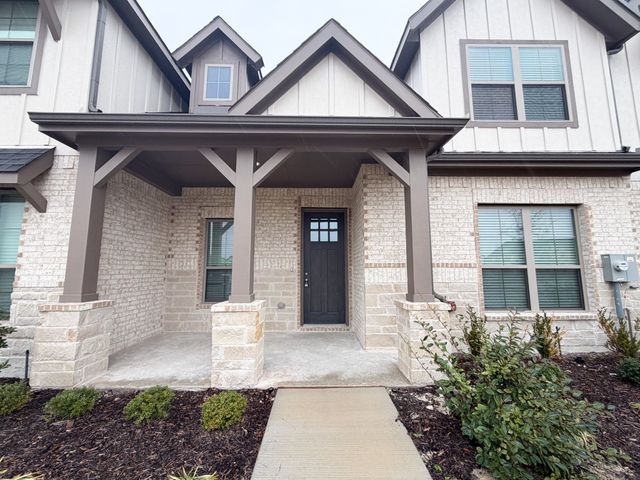 432 Restoration Road, Waxahachie, TX 75165