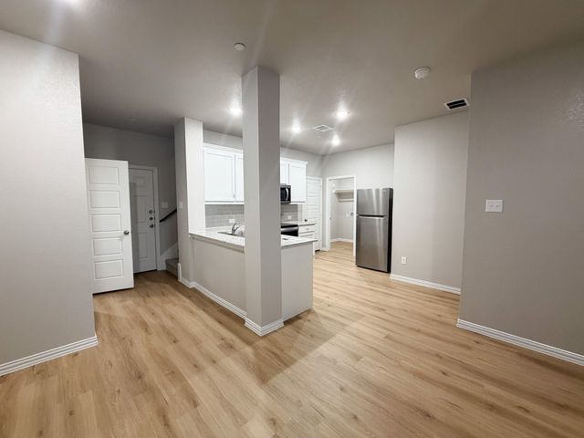 432 Restoration Road, Waxahachie, TX 75165