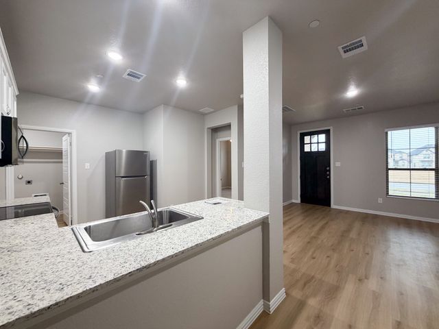 432 Restoration Road, Waxahachie, TX 75165