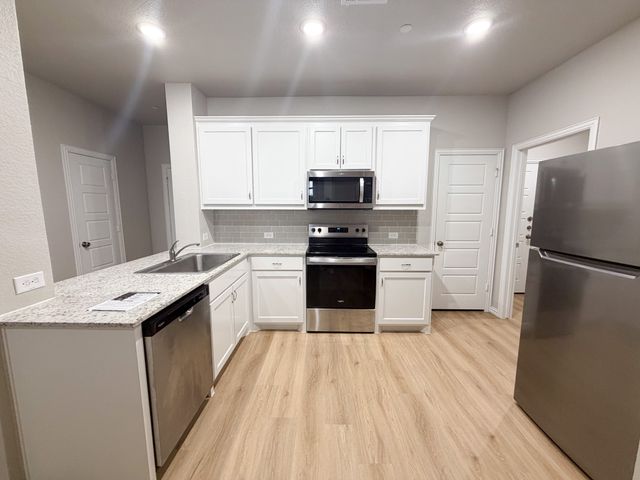 432 Restoration Road, Waxahachie, TX 75165