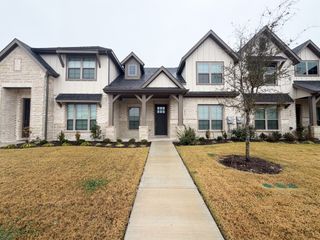 432 Restoration Road, Waxahachie, TX 75165