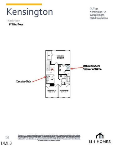9039 Hazy Jade Way 131, Apex, NC 27523