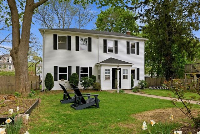 9 Suosso Lane, Plymouth, MA 02360