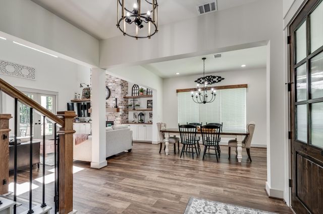 27284 Fairway Crossings Drive, Huffman, TX 77336