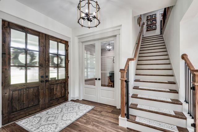 27284 Fairway Crossings Drive, Huffman, TX 77336