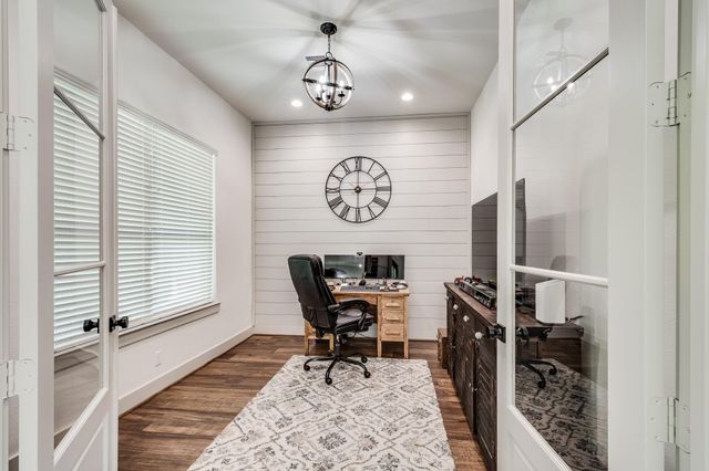 27284 Fairway Crossings Drive, Huffman, TX 77336
