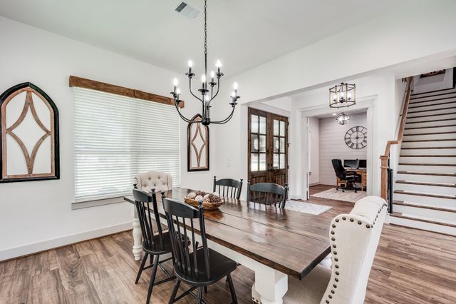 27284 Fairway Crossings Drive, Huffman, TX 77336