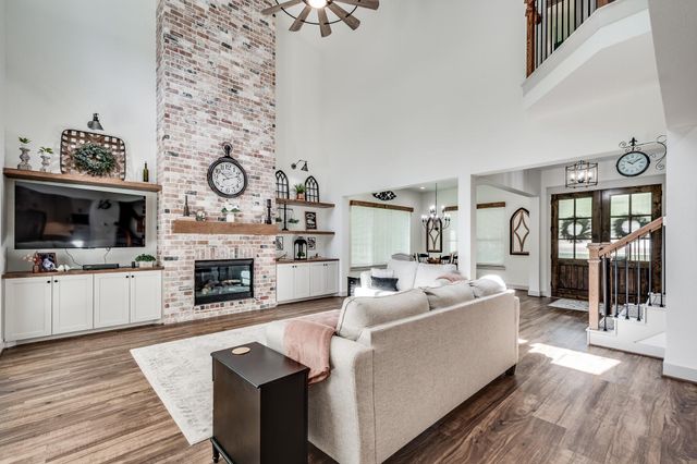 27284 Fairway Crossings Drive, Huffman, TX 77336