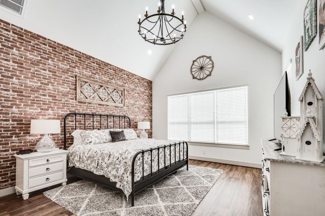 27284 Fairway Crossings Drive, Huffman, TX 77336