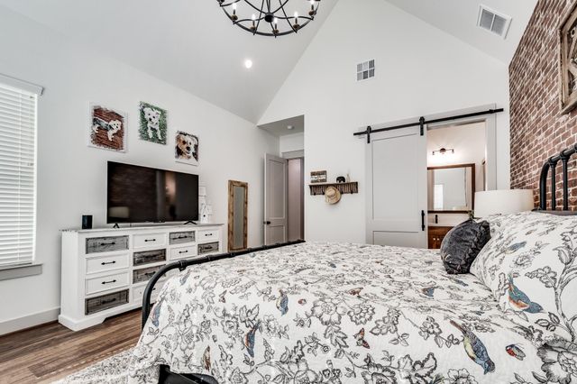 27284 Fairway Crossings Drive, Huffman, TX 77336
